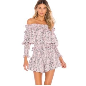 Elliatt Mia set size XS